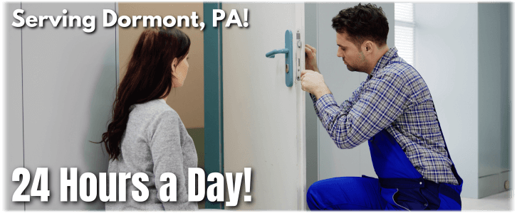 Locksmith Dormont PA
